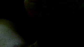 My girlfriend milking my cock