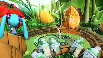 Kagamine rin desnuda mod