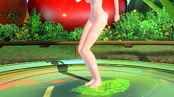 Kagamine rin desnuda mod