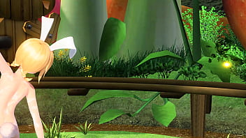 Kagamine rin desnuda mod