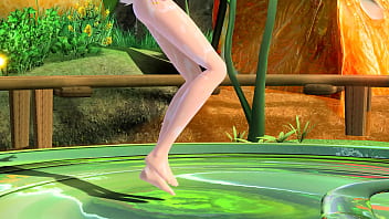 Kagamine rin desnuda mod