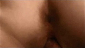 Shy wife gets fucked on homemade