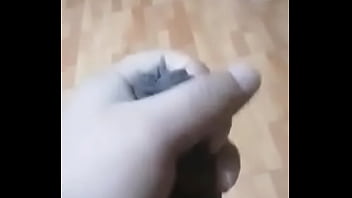 Corriendome como volcan