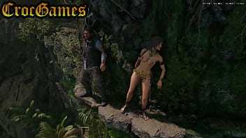 Tomb raider nude mod