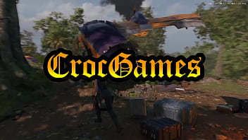 Tomb raider nude mod