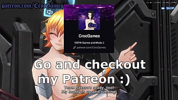 Tomb raider nude mod