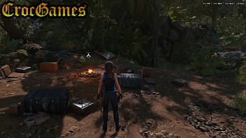 Tomb raider nude mod Tomb raider nude mod