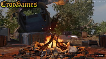 Tomb raider nude mod