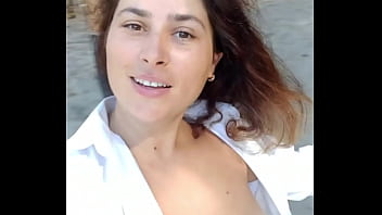 Girl called her boyfriend & suddenly was fucked by a stranger in the wood