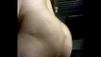 Le gusta mostrar el culo en el putumayo