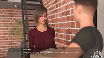 No more money ep 50 visual novel gameplay hd