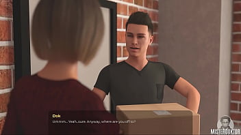 No more money ep 50 visual novel gameplay hd