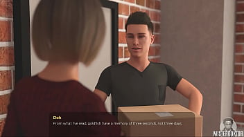 No more money ep 50 visual novel gameplay hd