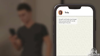 No more money ep 50 visual novel gameplay hd