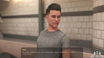 No more money ep 50 visual novel gameplay hd