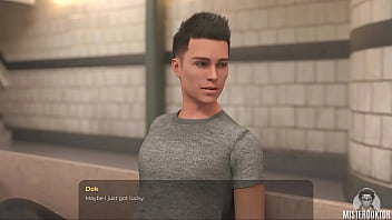 No more money ep 50 visual novel gameplay hd