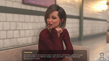 No more money ep 50 visual novel gameplay hd