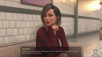 No More Money Ep50 Visual Novel Gameplay Hd thumbnail