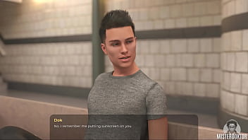 No more money ep 50 visual novel gameplay hd