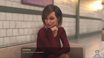 No more money ep 50 visual novel gameplay hd