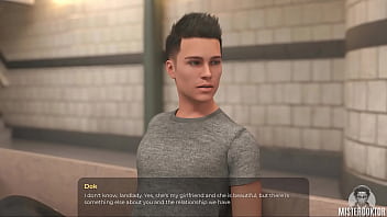 No more money ep 50 visual novel gameplay hd