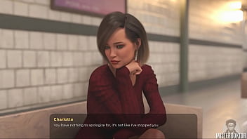 No more money ep 50 visual novel gameplay hd