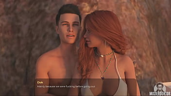 No more money ep 50 visual novel gameplay hd