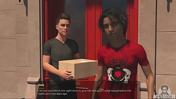 No more money ep 50 visual novel gameplay hd