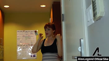 Taboo secrets alex legend fucks & facializes stepdaughter penny pax