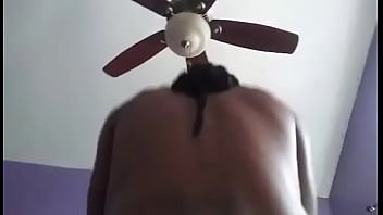 My pussy stole this married man