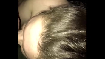 Head from pawg gf