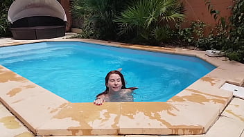 La vidéo du mercredi est dispo pour mes abonnés fans vidéo sous marine