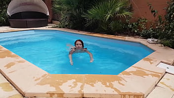 La vidéo du mercredi est dispo pour mes abonnés fans vidéo sous marine