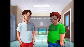 Weishaupt summer time saga #1