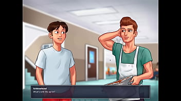 Weishaupt summer time saga #1