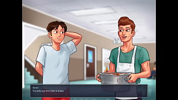 Weishaupt summer time saga #1