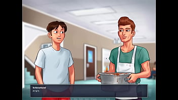 Weishaupt summer time saga #1