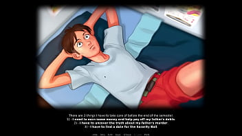 Weishaupt summer time saga #1