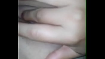 Rica colita de mi esposa