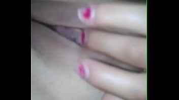 Rica colita de mi esposa