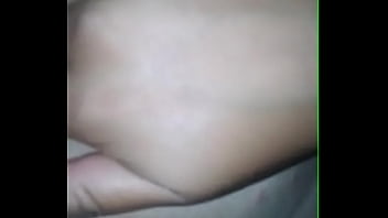 Rica colita de mi esposa