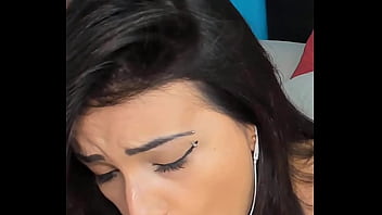 Asmr intense sexy latina dirty talking and moaning in your ears