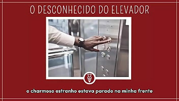 Sexo com o gostoso do prédio contos