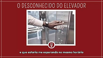 Sexo com o gostoso do prédio contos