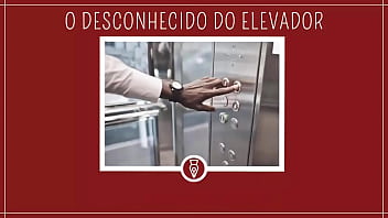 Sexo com o gostoso do prédio contos