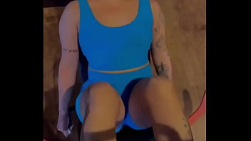 Sumidinha por aqui mas o treino está em dia