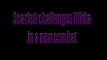 Blondes hitting hard