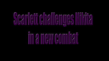 Blondes hitting hard