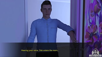 Lust theory ep 101 visual novel gameplay hd