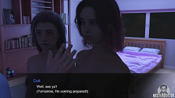 Lust theory ep 101 visual novel gameplay hd